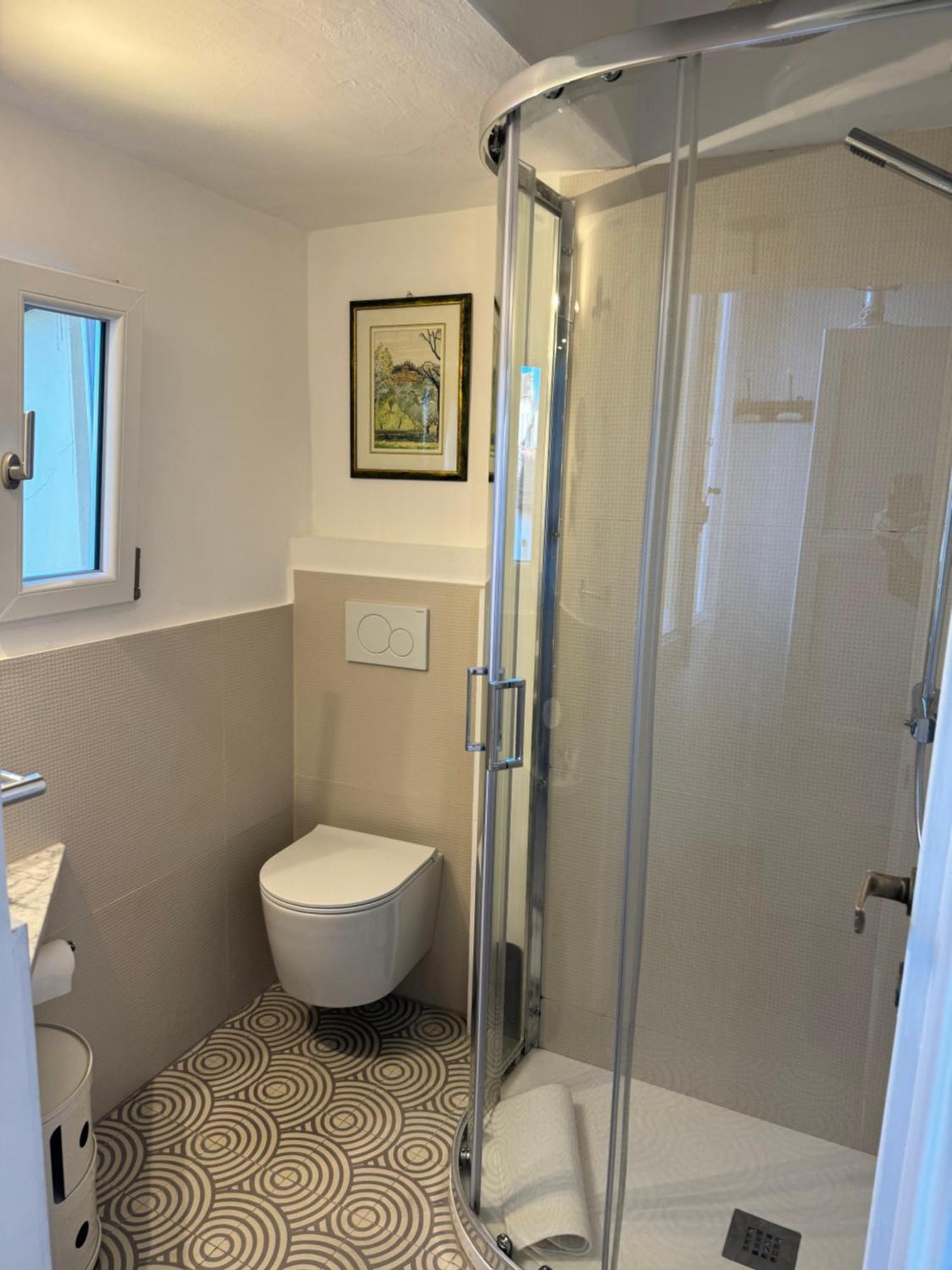 Firenze Panorama Suite & Terrace المظهر الخارجي الصورة