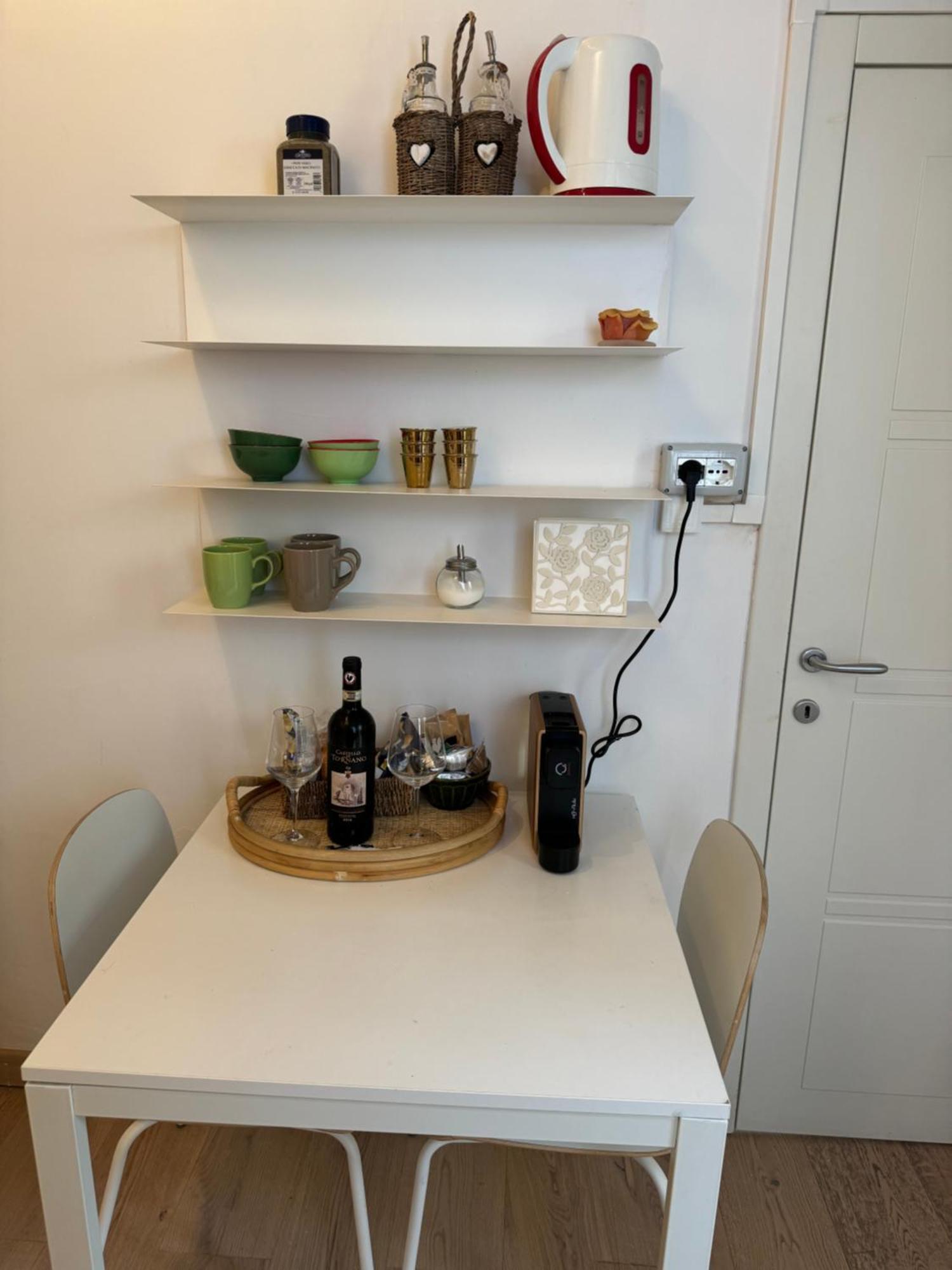 Firenze Panorama Suite & Terrace المظهر الخارجي الصورة