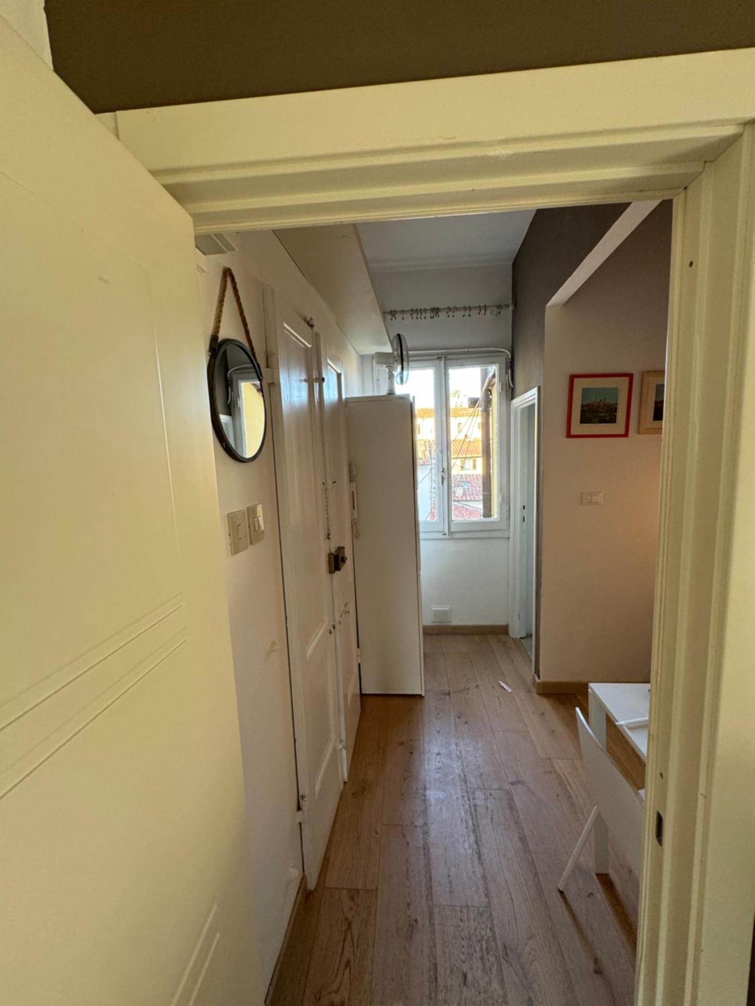 Firenze Panorama Suite & Terrace المظهر الخارجي الصورة