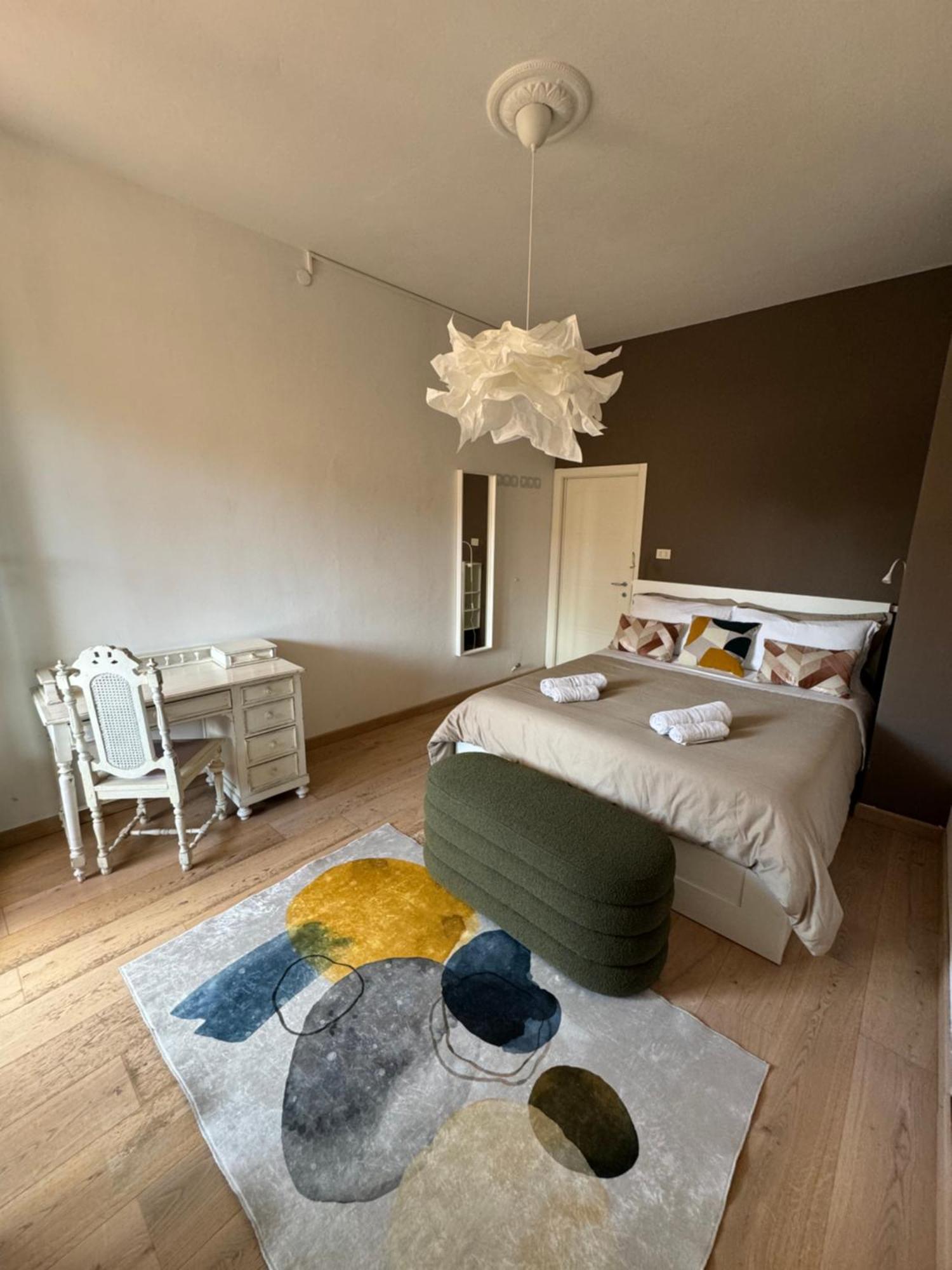 Firenze Panorama Suite & Terrace المظهر الخارجي الصورة